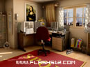 Hidden Objects Room 