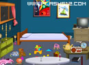 Hidden Objects-Toy Room 2 