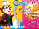 Cook With Bobby