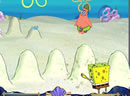 Spongebob Sand Wars