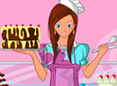 Pastry Chef