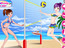 Beach Volleyball