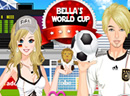 Bella's World Cup
