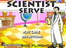 Scientist Serve