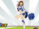 Cheerleader/