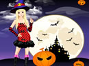 Halloween Dress up