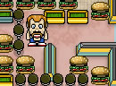 Burger Man