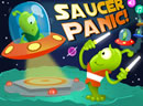 Saucer Panic