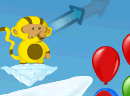 Bloons 2 Christmas Pack