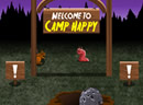 The Visitor Massacre At Camp Happy