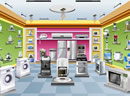 Appliances