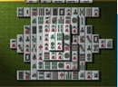 3D Mahjong 