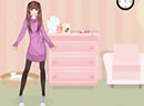 Winter Fashion Creator Dress Up Game