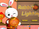 rabbit lighting