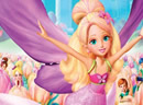 Barbie Thumbelina