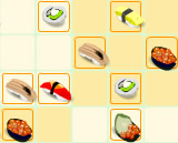 Sushi Sudoku