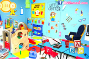 Kids Playroom Hidden Objec