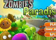 Zombies Paradiso