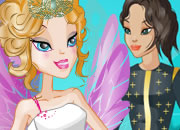 Fairy Tale Wedding