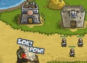 Kingdom Rush