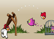 Angry Birds: Rio 
