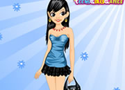 Eira Dress Up