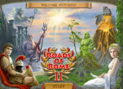 Roads of Rome 2