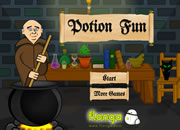 Potion Fun