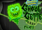 SpongeBob SquarePants: Ghoul Getter