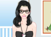 Fashion Addict Dress Up