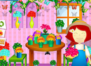 Katie's Flower Shop 