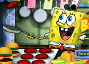 SpongeBob SquarePants: Banquet Bolt