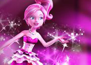 Barbie Fashion Fairy 