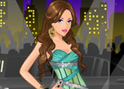 Superstar Dress Up