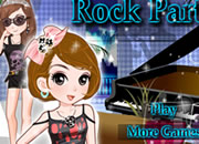 Rock Party 