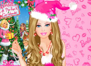 Barbie Christmas