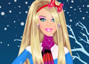 Barbie Winter