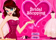 Bridal Shopping