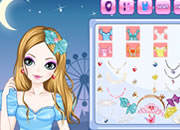 Enchanted Princess Make-Up