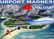 Airport Madness 4 