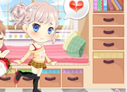 Valentine's Love&Unlove Dress Up