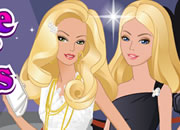 Movie Star Dress Up