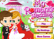 My Romantic Wedding
