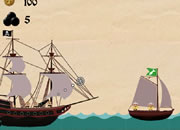 Pirates of The Stupid Seas