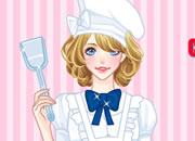 Cooking Princess Anime