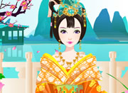 Charming Tang Princess