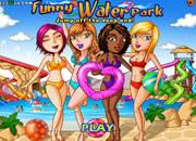 Funny Water Park