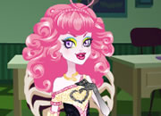 Monster High C.A. Cupid