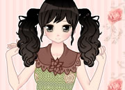 Lolita Fashion Creator