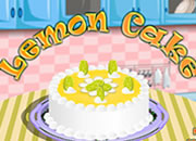 How To Make Lemon Cake